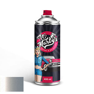 Autolak ve spreji Opel G3Z Mineral Weiss