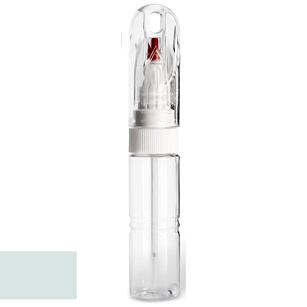 Opravná lahvička Škoda LF9F BÍLÁ LASER