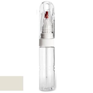 Opravná lahvička Škoda L105 ALPIN WHITE/WEISS