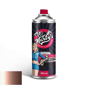 Barva na auto ve spreji Ford 2686CM COPPER