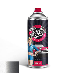 Barva na auto ve spreji Honda NH711M WHISTLER SILVER