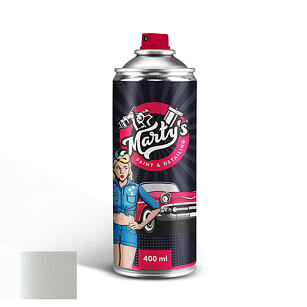 Barva na auto ve spreji Honda NH879P ANDES WHITE PEARL