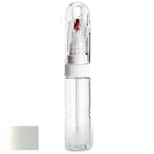 Opravná tužka na autolak Nissan 34K CRYSTAL WHITE