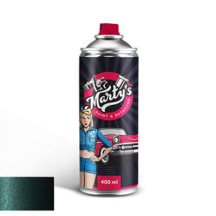 Autolak ve spreji Seat LS6P VERDE SALVIA