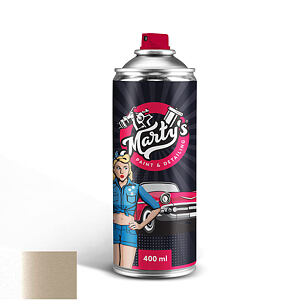 Autolak ve spreji Toyota 4S8 BEIGE