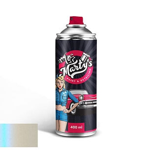 Autolak ve spreji Toyota 47 CRYSTAL MICA II