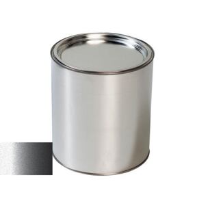 Autolak do pistole Renault BU0734 Gris Inox Paillete