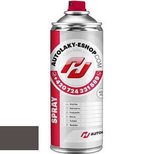 Autolak ve spreji Hyundai RVB SLATE BROWN