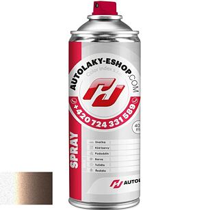 Autolak ve spreji Hyundai CPM VENUSKAPPE