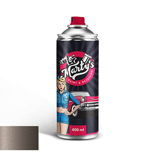 Autolak ve spreji Kia S5P LIQUID SAND MET