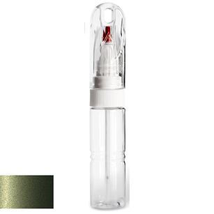 Opravná tužka Chrysler PFQ GREEN METALLIC