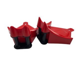 Glisiere pentru furtunuri și cabluri MaxShine NOU