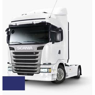 Autolak do pistole Scania Trucks 1406134 VIOLET