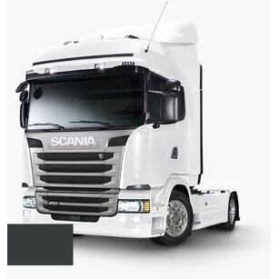 Autolak do pistole Scania Trucks 1462312 DARK GREY