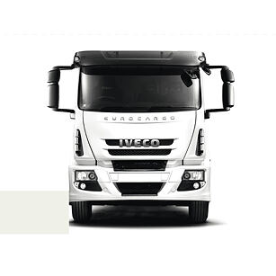 Autolak do pistole Iveco 86 BIANCO
