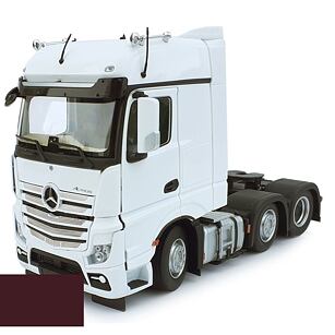 Autolak do pistole MERCEDES truck 3507 ROYALROT