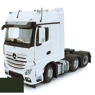 Autolak do pistole MERCEDES truck 6209 FLASCHENGRUEN