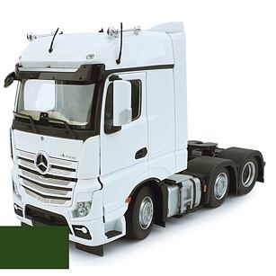 Autolak do pistole MERCEDES truck 6320 EICHENGRUEN