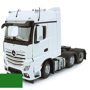 Autolak do pistole MERCEDES truck 6350 EPIRUSGRUEN