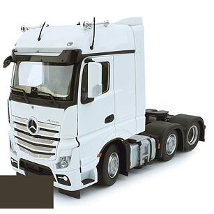 Autolak do pistole MERCEDES truck 6858 DAENEMARK OLIVGRUEN