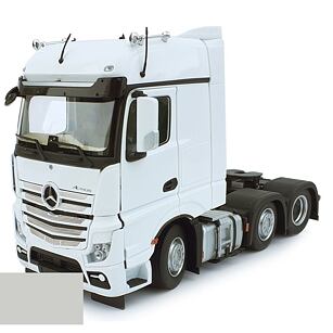 Autolak do pistole MERCEDES truck 7248 TELEGRAU 4