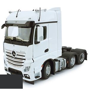 Autolak do pistole MERCEDES truck 7593 FERUVITGRAU