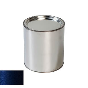 Autolak do pistole Chrysler KBX JAZZ BLUE PEARL