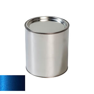 Autolak do pistole Dacia RQH BLEU IRON MET