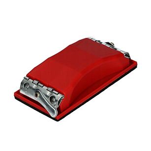 Italko Bruska ruční s upínáním 165x85mm