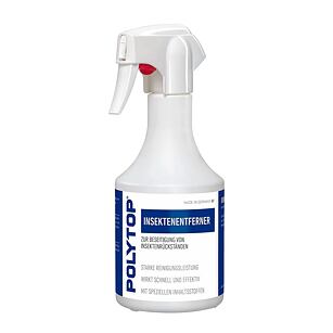 PolyTop Insect Remover Odstraňovač hmyzu - 750ml