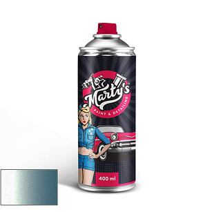 Barva ve spreji MG GCY Copenhagen Blue