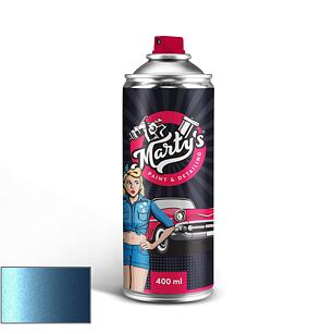 Barva ve spreji Porsche 335 Gemini