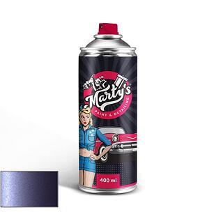 Barva ve spreji Porsche 3AF Veilchenblau