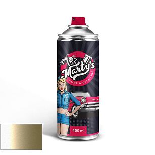 Barva ve spreji Porsche 5P1 Limegold