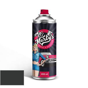 Barva ve spreji Porsche C2 Graphitgrau