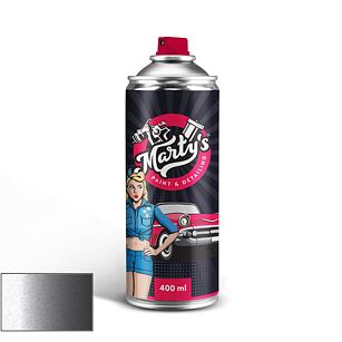 Barva ve spreji Porsche F5 Diamantblau