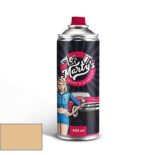 Barva ve spreji Porsche LY1L Pasadenagelb