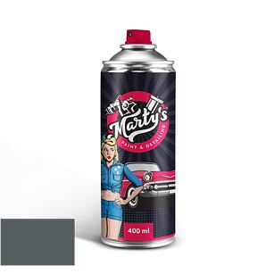 Barva ve spreji Porsche M7K Arktikgrau