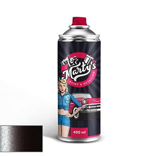 Barva ve spreji Land Rover NMG Ruffina Red Satin