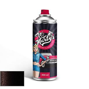 Barva ve spreji Land Rover PBA Autobiography Black