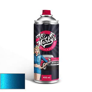 Barva ve spreji Mini WA59 Laser Blue