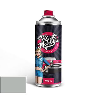 Barva ve spreji Mini YC6X Glazed White Roof (dachfarbton)