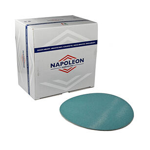 Brusný kotouč Napoleon TriCut TZ22 P5000 - 150mm