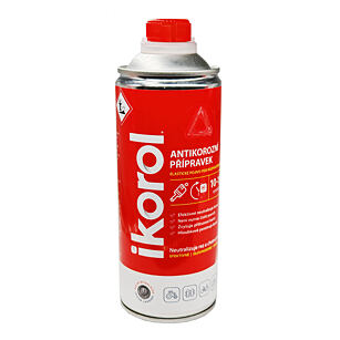 Ikorol neutralizátor rzi 500ml