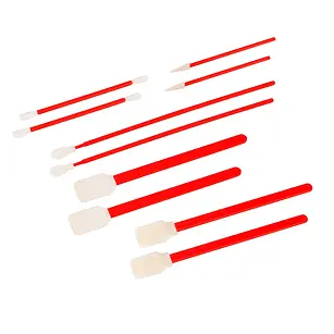 MaxShine Swabs Sada detailingových tyčinek