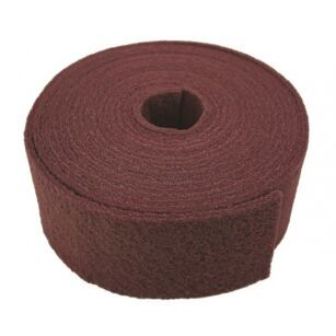 Starcke Vlies Scotch-Brite P320 Brusné rouno 115mm x 10m