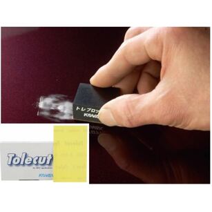 Kovax ToleCut Brusný výsek K800 8ks 66x110mm