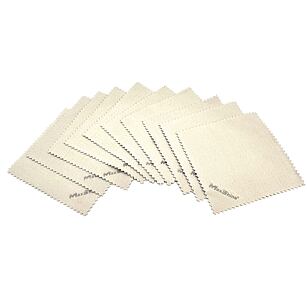 MaxShine 10ks/bal Semišové mikrovlákno coating cloth