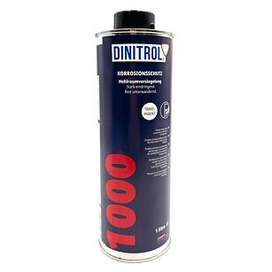 Dinitrol 1000 Vosk do dutin 1l/bal