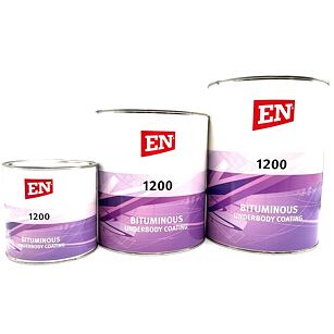 EN1200 Ochrana spodků nepřelakovatelná 1kg